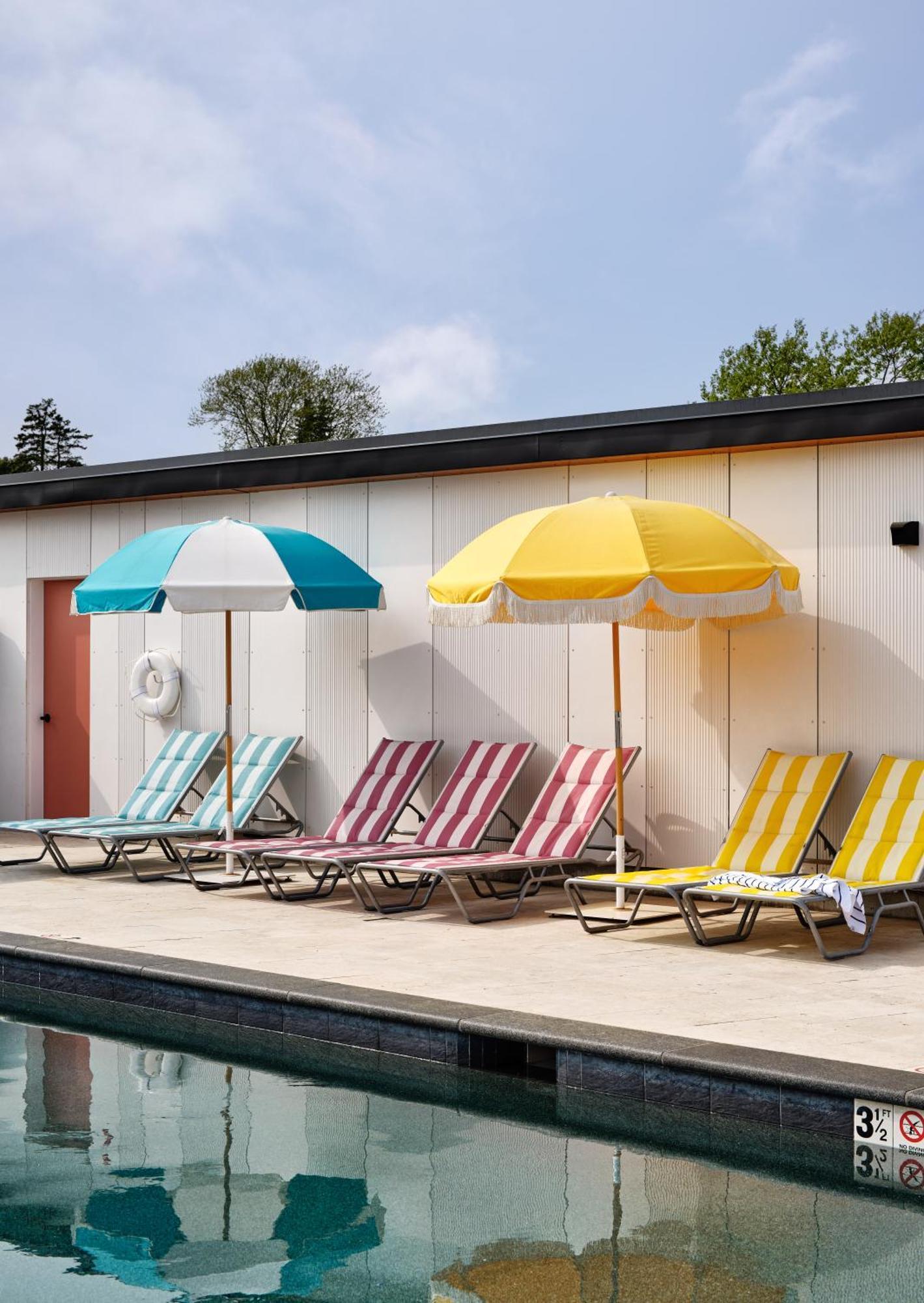 York Beach Surf Club Экстерьер фото