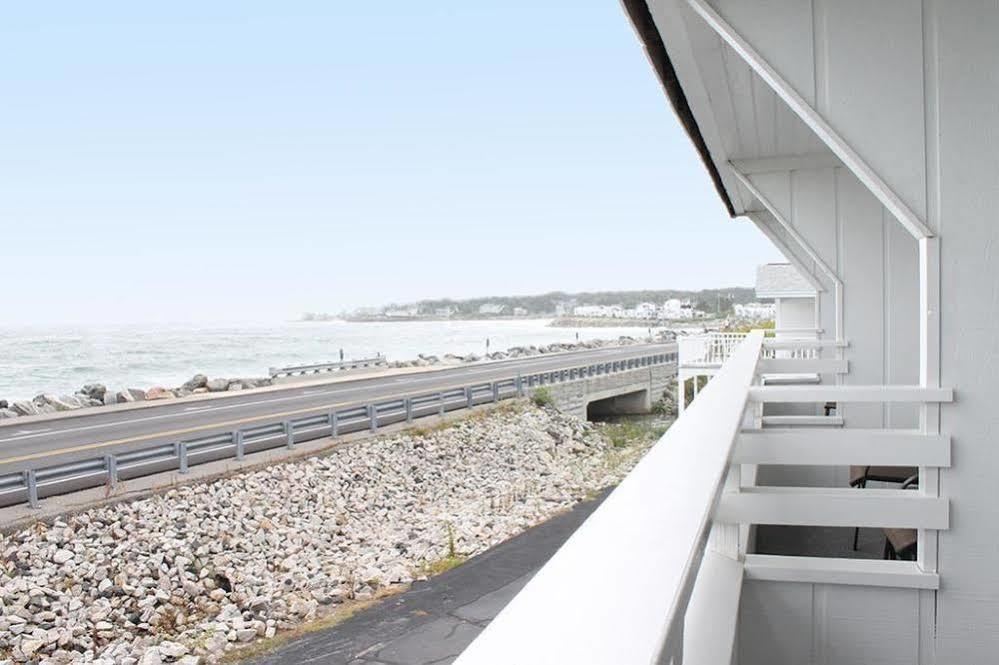 York Beach Surf Club Экстерьер фото